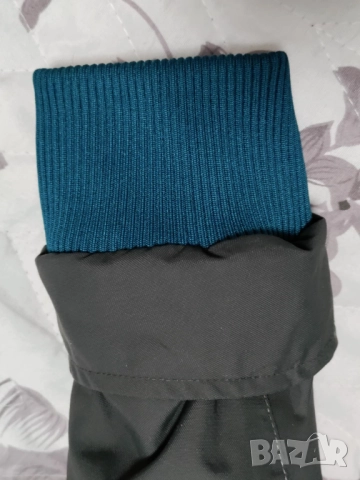 Детско яке FOUGANZA на DECATHLON, снимка 10 - Детски якета и елеци - 52054706