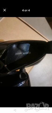 нови дамски обувки 37 номер, снимка 4 - Дамски ежедневни обувки - 53271094