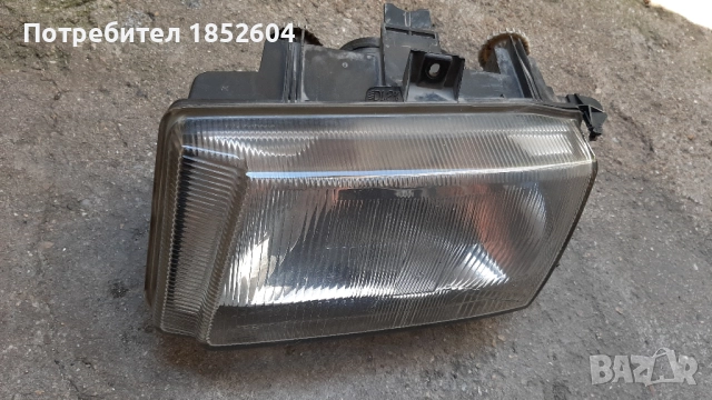 Ляв фар за Кади и Поло, снимка 5 - Части - 52245298