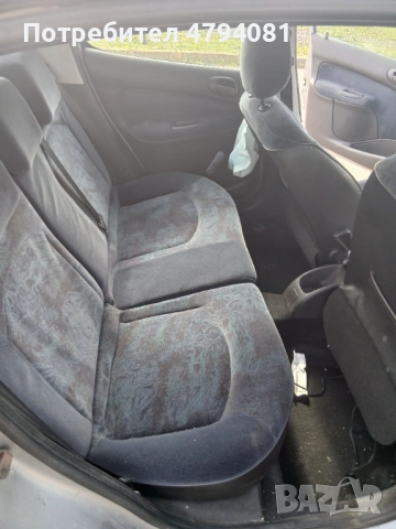 Продава Пежо 206 на части, снимка 10 - Части - 54167382