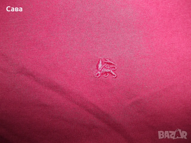 Тениски LERROS  мъжки,2ХЛ, снимка 8 - Тениски - 51056232