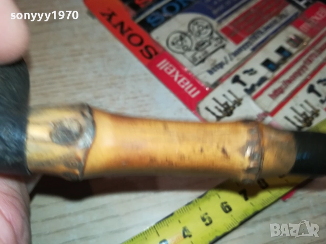 ЛУЛА ОТ ФРАНЦИЯ 0612251807, снимка 17 - Лули - 52673090