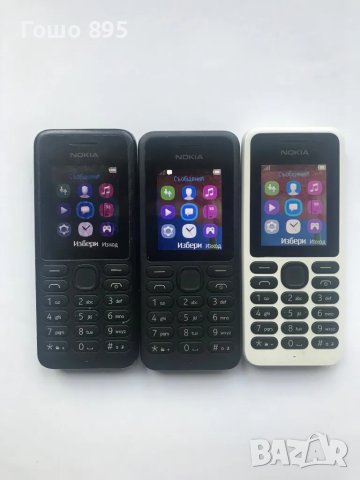 Nokia 130, снимка 2 - Nokia - 39648656