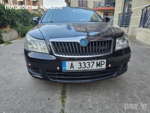 Шкода октавия , снимка 9 - Автомобили и джипове - 52280599