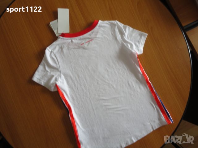 Phenix/S-M/нова дамска тениска, снимка 5 - Тениски - 45993176