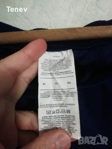 Barcelona Nike 2019/2020 XL оригинални къси гащи шорти Барселона , снимка 6 - Спортни дрехи, екипи - 49884556