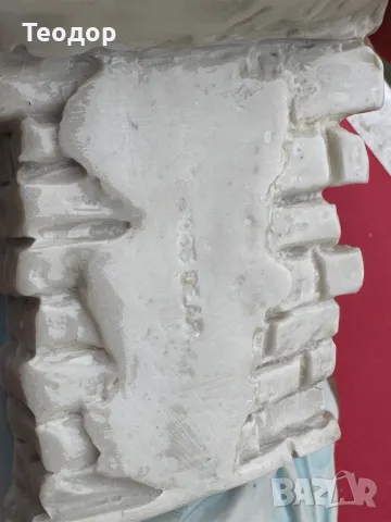 Бисквитен порцелан  Мери, снимка 3 - Колекции - 49990764