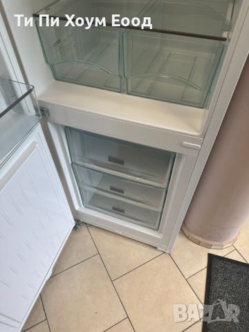 Хладилник Miele KD 28032 WS, бял, снимка 7 - Хладилници - 45323866