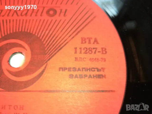 ДУЕТ РИТОН-НОВА ПЛОЧА 2305251716, снимка 18 - Грамофонни плочи - 50403443