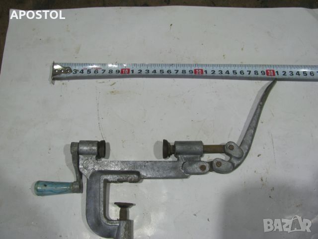 Машинка за патрони, снимка 2 - Ловно оръжие - 44391724
