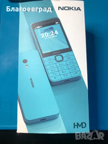 Nokia 235, снимка 1 - Nokia - 47923878