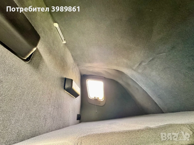 Renault Master 2.3 170hp ПАДАЩ БОРД!!!ЩОРА!!!ЛИЗИНГ!!!ТОП!!!, снимка 8 - Бусове и автобуси - 51880815