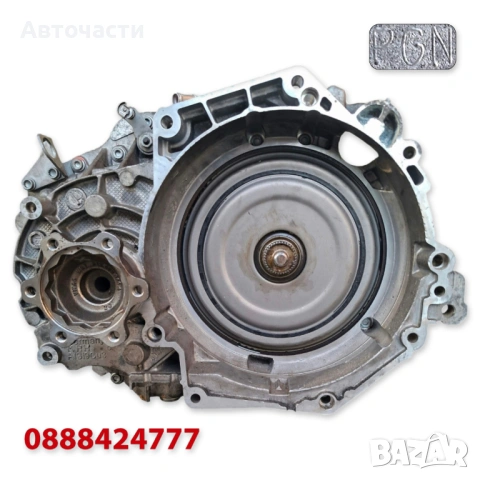 6-степенна автоматична скоростна кутия DSG DQ250 - VW Beetle/Jetta/Passat/Scirocco - 2.0 TDI PGN