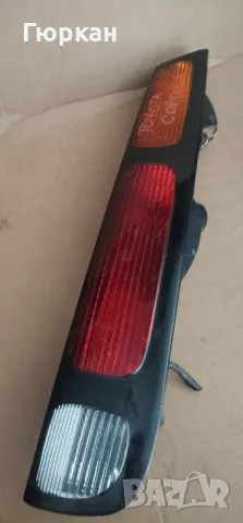 Toyota  Corolla  Дясно  Стопове , снимка 2 - Части - 49095782