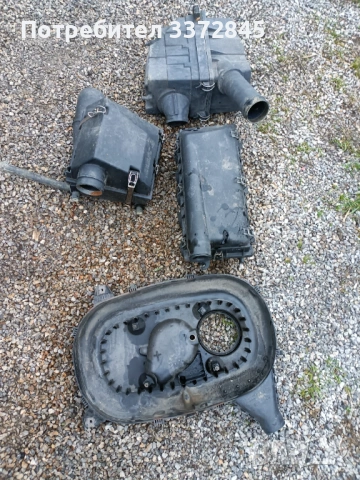 Части за Мерцедес 124, снимка 18 - Части - 53641689