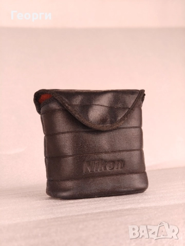 Бинокъл Nikon Venturer II 8x23CF, снимка 11 - Екипировка - 52472793