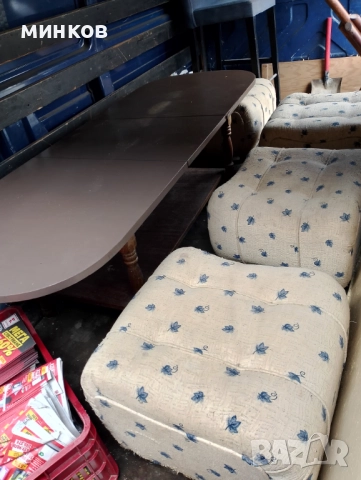 НоМаса, легла, шкафове и друго обзавеждане 