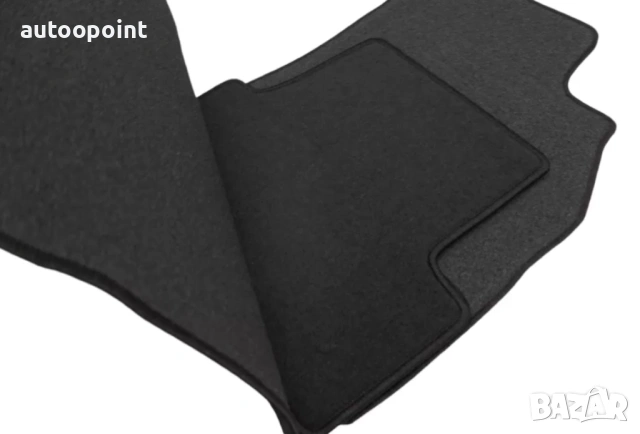 Мокетни стелки за RENAULT Megane III Grand Tour (2008-2016) Petex, снимка 3 - Аксесоари и консумативи - 53857030