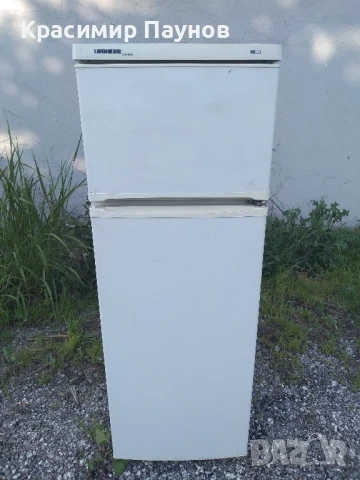 Хладилник ,,,LIEBHERR ,, за ремонт .