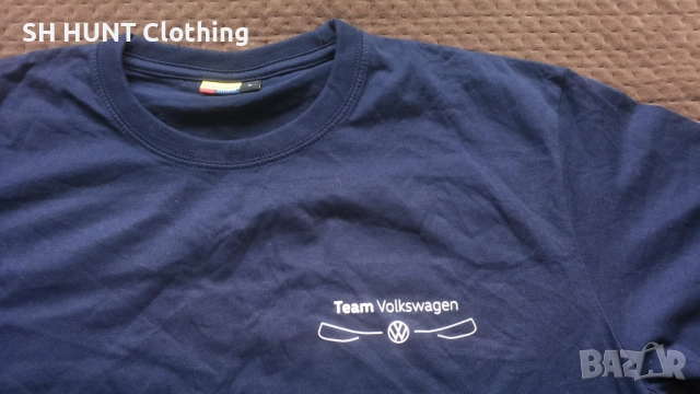 BLAKLADER Work T-Shirt размер L работна тениска W4-543, снимка 6 - Тениски - 52025863