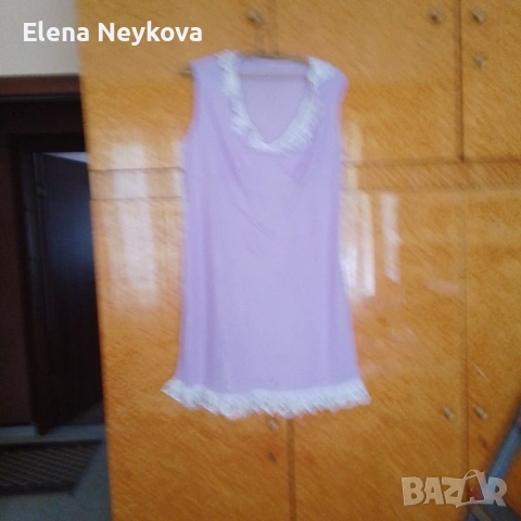 Летни нощници , снимка 8 - Нощници - 53126434