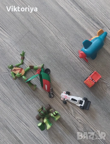 Детски играчки, снимка 9 - Други - 53670076