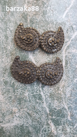 Малка Пафта Пафти 2 броя