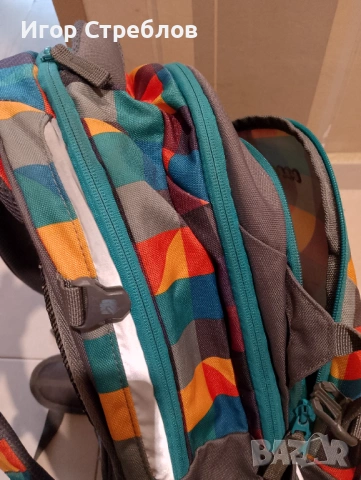 Раница COOCAZOO, снимка 5 - Раници - 54014212