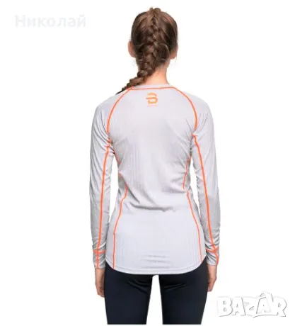 Bjorn Daehlie Nordic thermal underwear, снимка 9 - Спортни екипи - 47194808