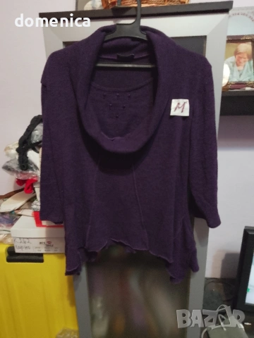 Дамски блузи, снимка 9 - Тениски - 53842611