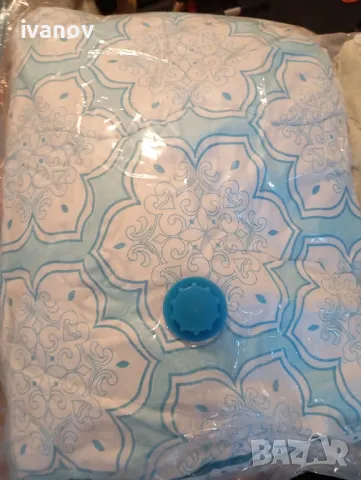 Олекотени завивки , снимка 3 - Олекотени завивки и одеяла - 49987780