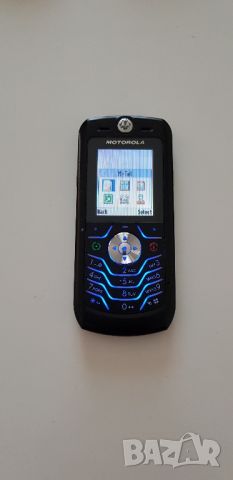 Motorola L6, снимка 1