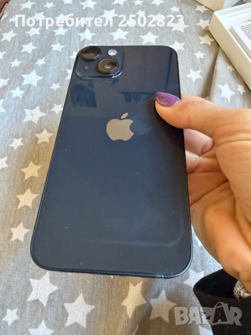 Айфон 14, снимка 5 - Apple iPhone - 53904872