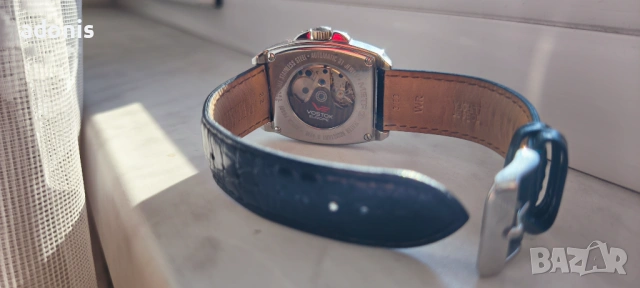 VOSTOK Europe automatic day / nigh 32 jewels Восток автоматик, снимка 7 - Други - 53655567