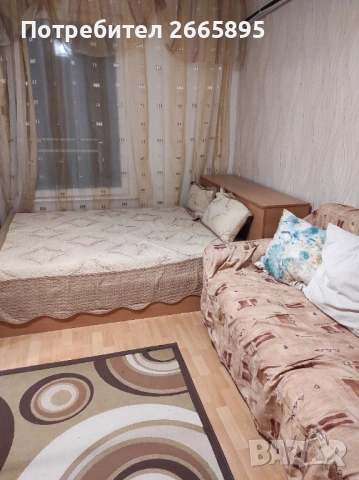 Апартамент под наем 