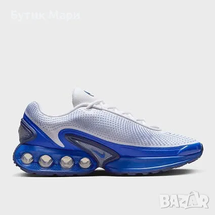 NIKE мъжки маратонки , снимка 1 - Маратонки - 49380434