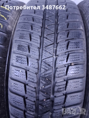 175 65 14 DUNLOP 4броя зимни дот 2023г , снимка 4 - Гуми и джанти - 52532715