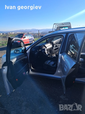 ауди а4 б6 , снимка 8 - Автомобили и джипове - 52934820