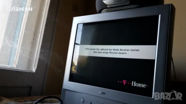 T Home media Receiver 300, снимка 2 - Приемници и антени - 47823049