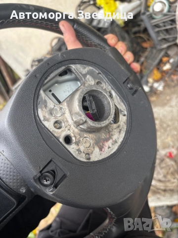 S Line волан Ауди Audi , снимка 3 - Части - 52354071