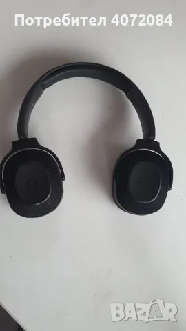 Cellularline Arkos - безжични слушалки , снимка 2 - Слушалки за компютър - 50338806