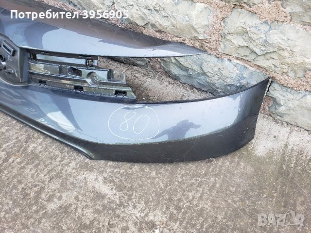 bronq/broni Toyota Proace 2, 2016g. броня/брони Тойота Проасе 2, 2016г., снимка 2 - Части - 46471170