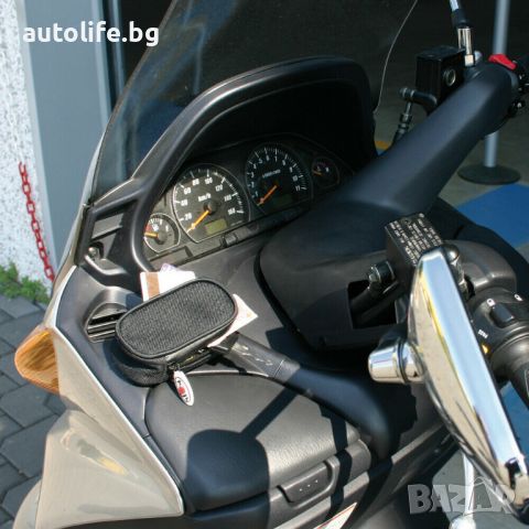 Универсален мини водоустойчив калъф портмоне за велосипед, колело, колан, снимка 5 - Аксесоари и консумативи - 45731360