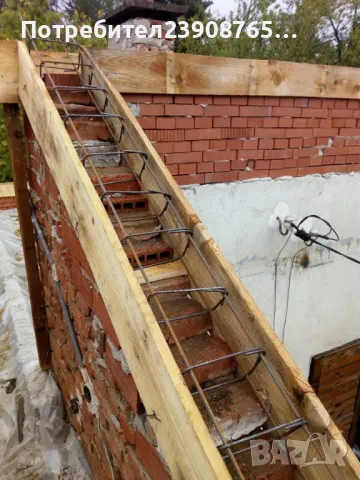 Ремонт на покриви, улуци, навеси и комини – качество с гаранция!, снимка 3 - Ремонти на покриви - 49943551