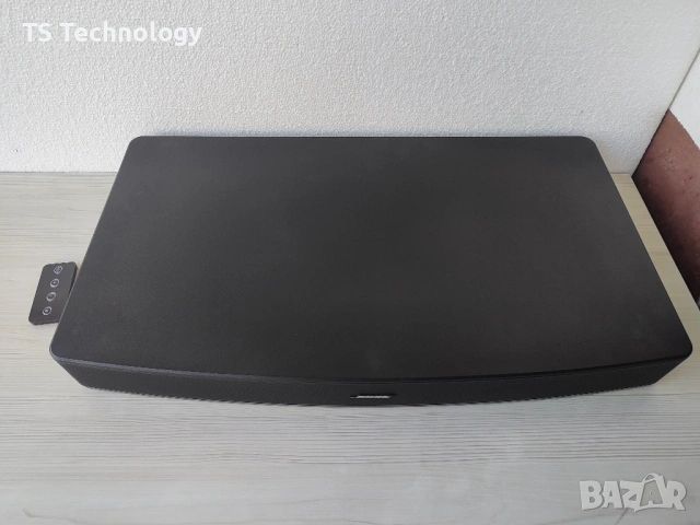 Саундбар BOSE Solo 15 TV, снимка 2 - Аудиосистеми - 53044948