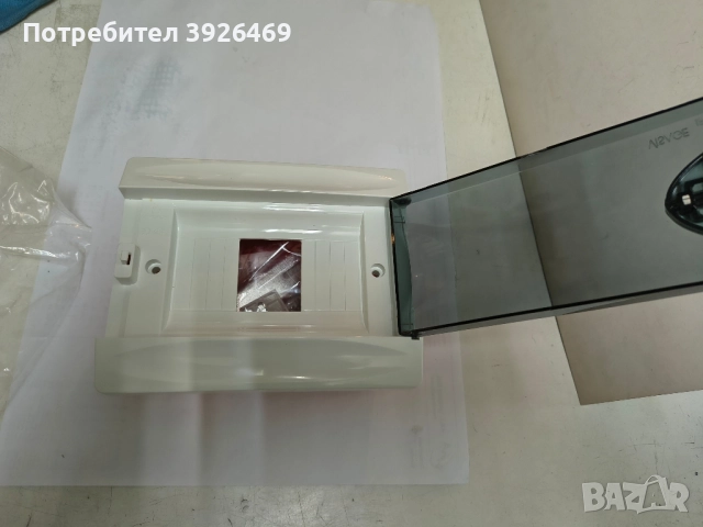 Апартаментно табло за електро инсталация, снимка 6 - Други инструменти - 51935327