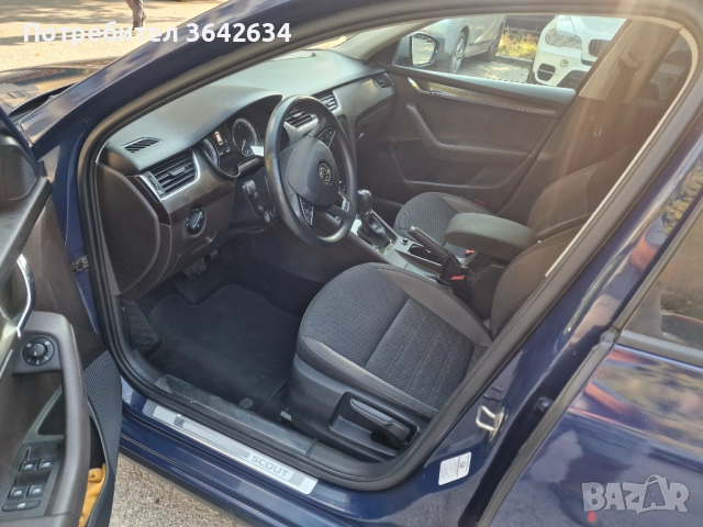 Skoda octavia scout , снимка 10 - Автомобили и джипове - 52050750
