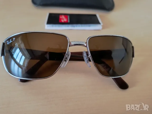 Слънчеви очила RayBan P RB3189, снимка 1 - Слънчеви и диоптрични очила - 47099613