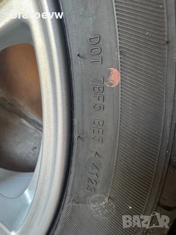 Джанти 19’ 5Х108, снимка 9 - Гуми и джанти - 51924953