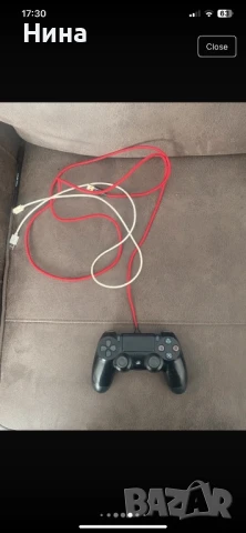 PlayStation  PS4 PRO, снимка 2 - PlayStation конзоли - 50463191